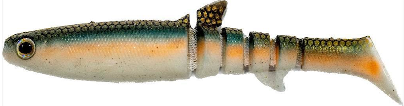 4.5 inch Herring