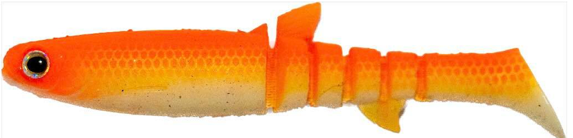 5.5" orange