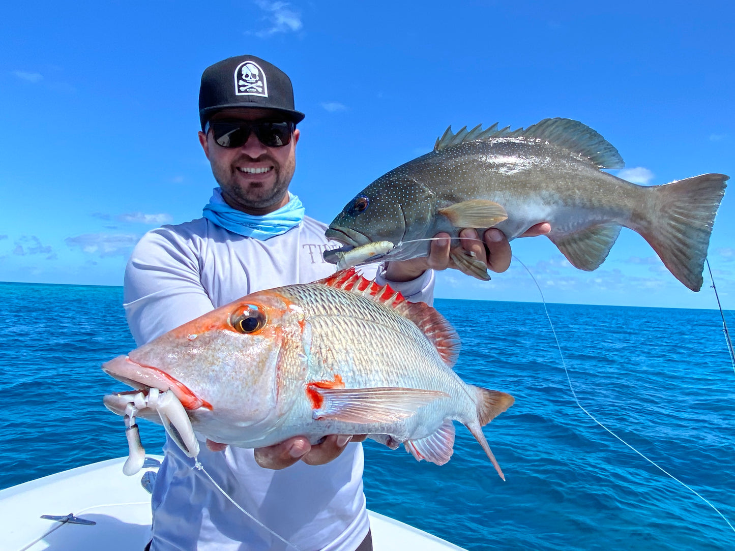 4.5 inch Gold Shimmer